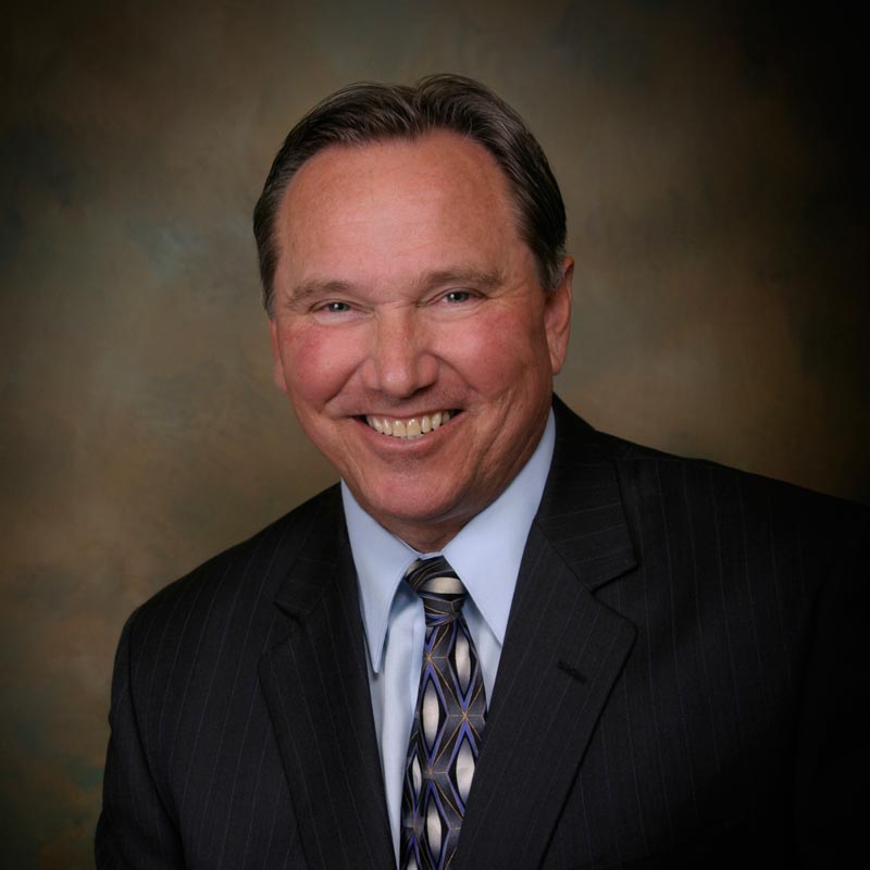 James M. Barrett, PLC