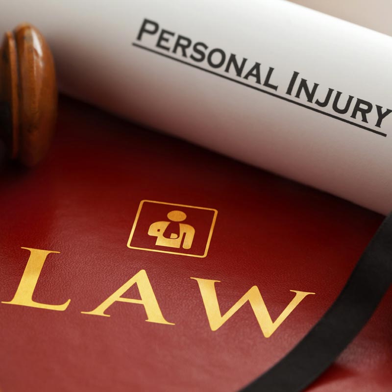 Personal Injury